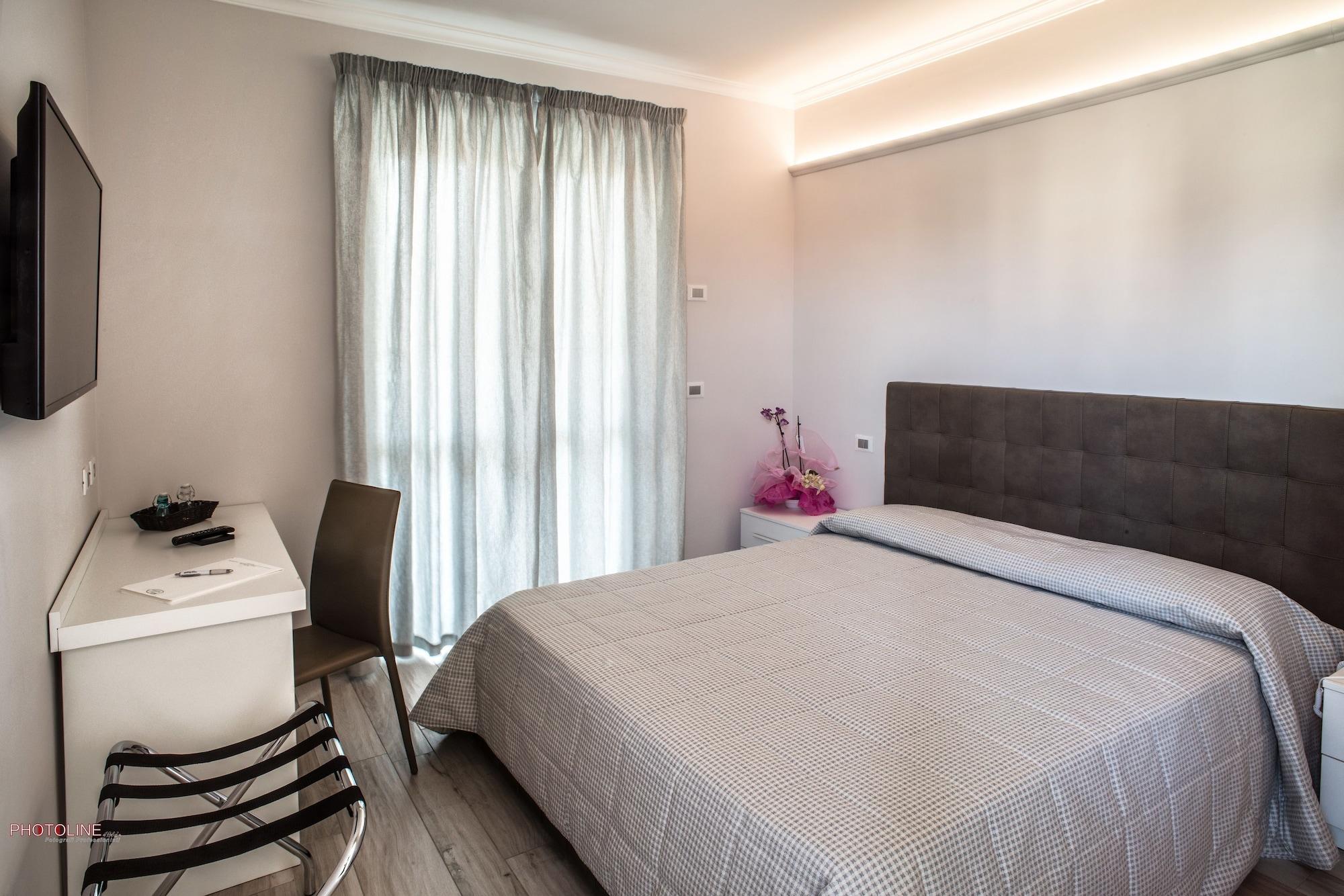 Varios Hotel Villa Giulia