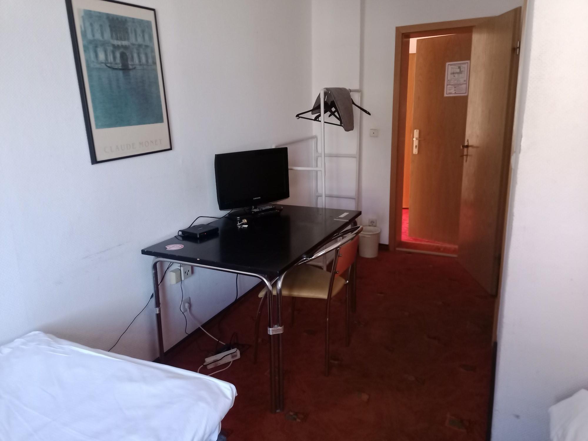 Comodidades del Alojamiento Hotel zur Tanne