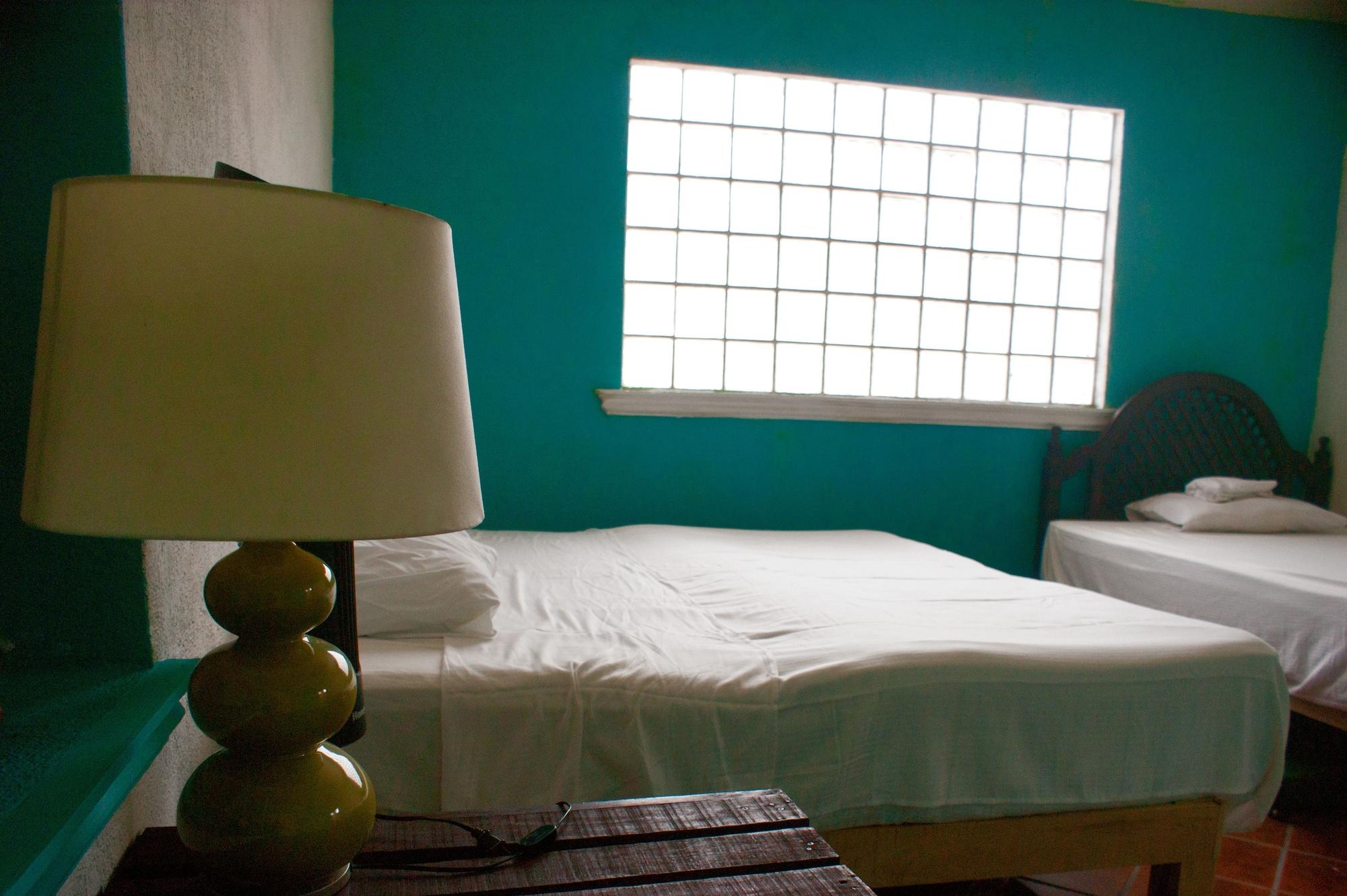 Set de Habitación Hostel Enjoy Vallarta 19