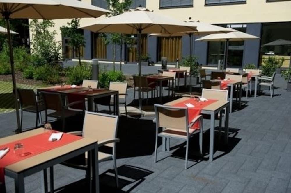 Hotel Lindner Hotel & Sports Academy Frankfurt