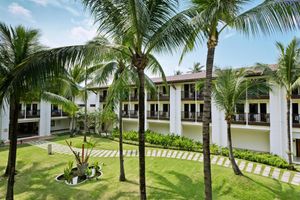 Alojamiento - ibis Samui Bophut