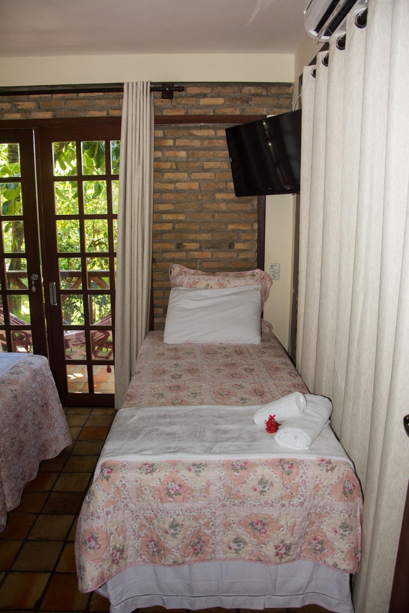 Set de Habitación Pousada Pomar da Pipa
