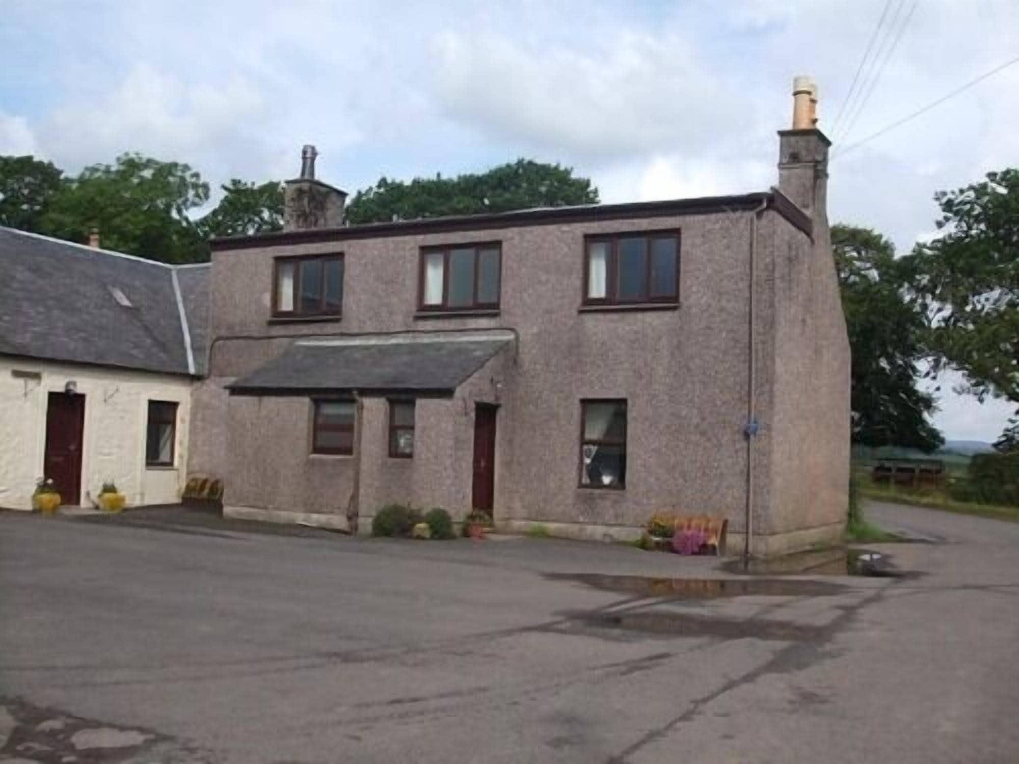 Varios Dykefield Farm B&B