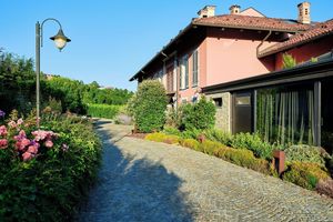 Alojamiento - Relais Villa D'Amelia