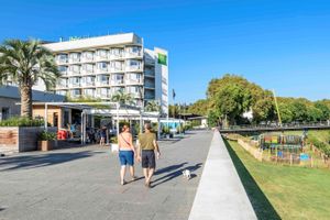 Alojamiento - ibis Styles Dax Miradour