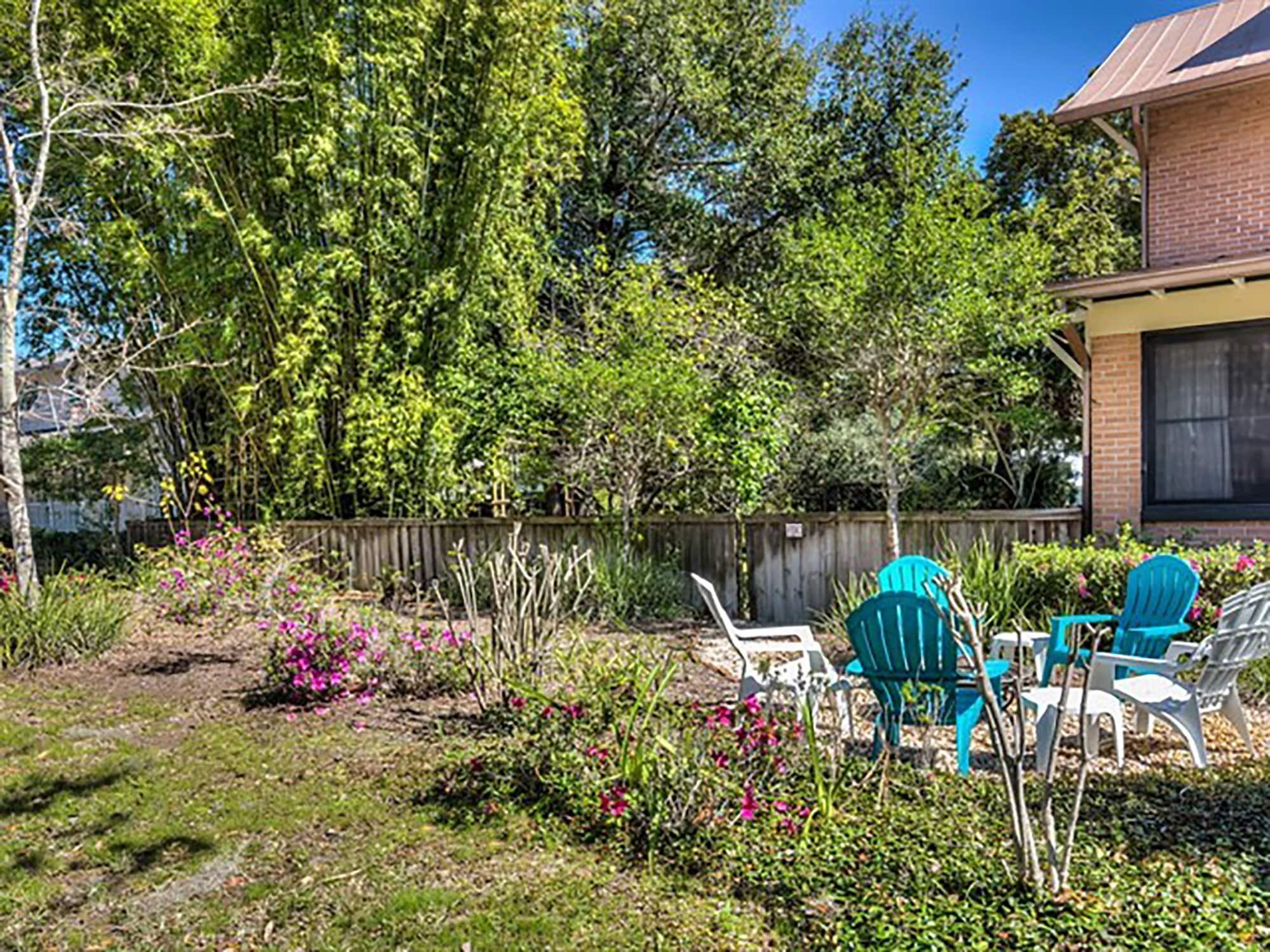 Vista Exterior Adora Inn