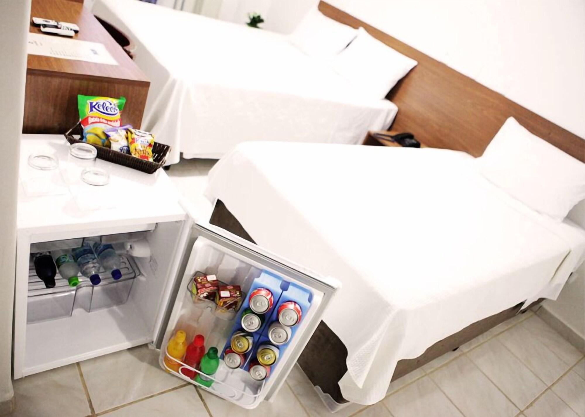 Set de Habitación Hotel Galeria
