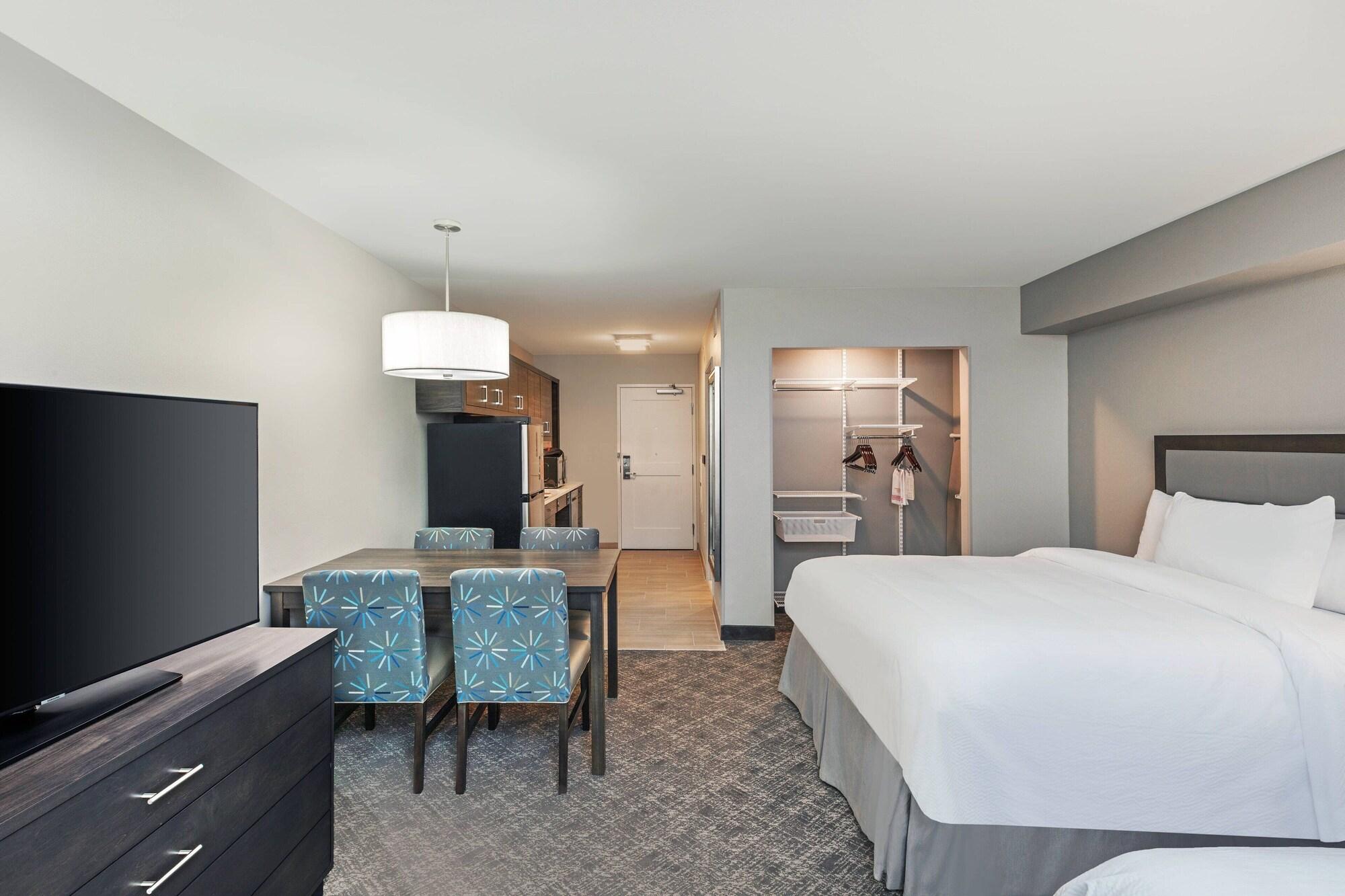 Habitación TownePlace Suites by Marriott Austin Northwest/The Domain Area