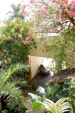 Kinbe Hotel Boutique - Hoteles 3 estrellas en Playa del Carmen, México