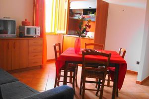 Alojamiento - Le Palme Di Conturrana