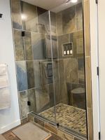 Alquiler Vacacional - 140 acres Hidden Gem Tiny Home w/biking trails, luxury shower, and loft!