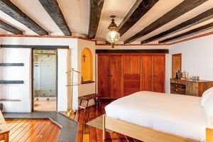 Alquiler Vacacional - Villa Colonial, Centro de Coyoacán
