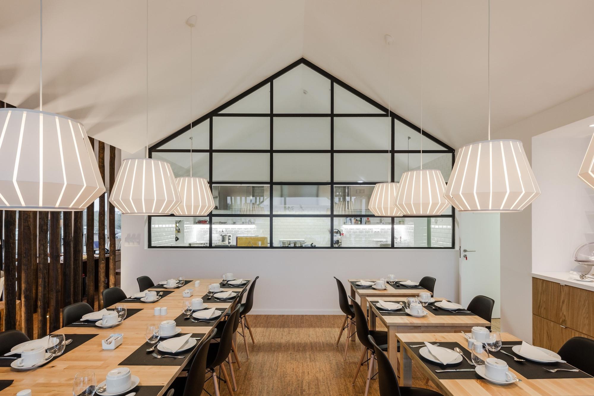 Restaurant Sobreiras - Alentejo Country Hotel by Unlock Hotels