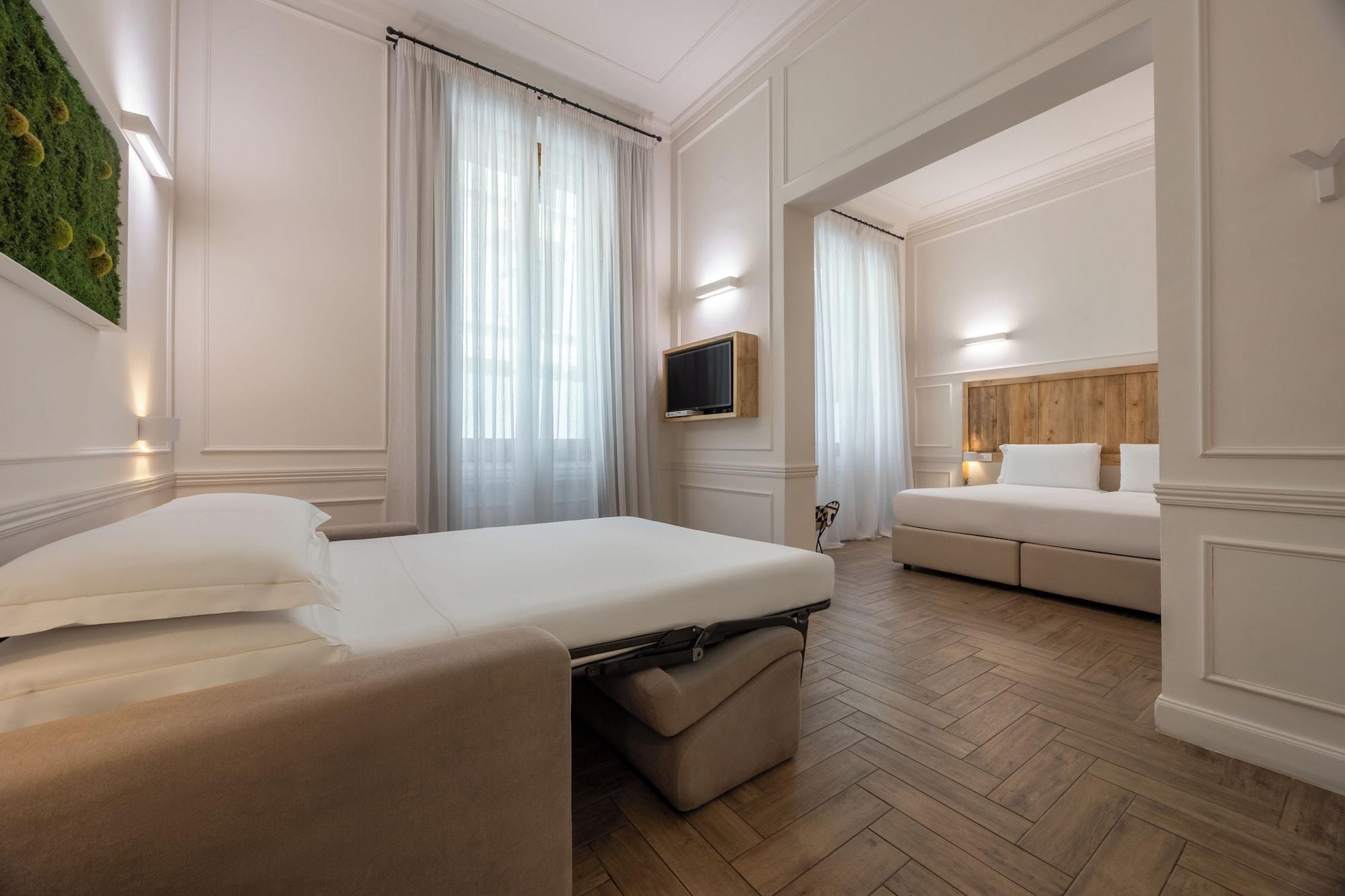 Set de Habitación Eco Urban B&B