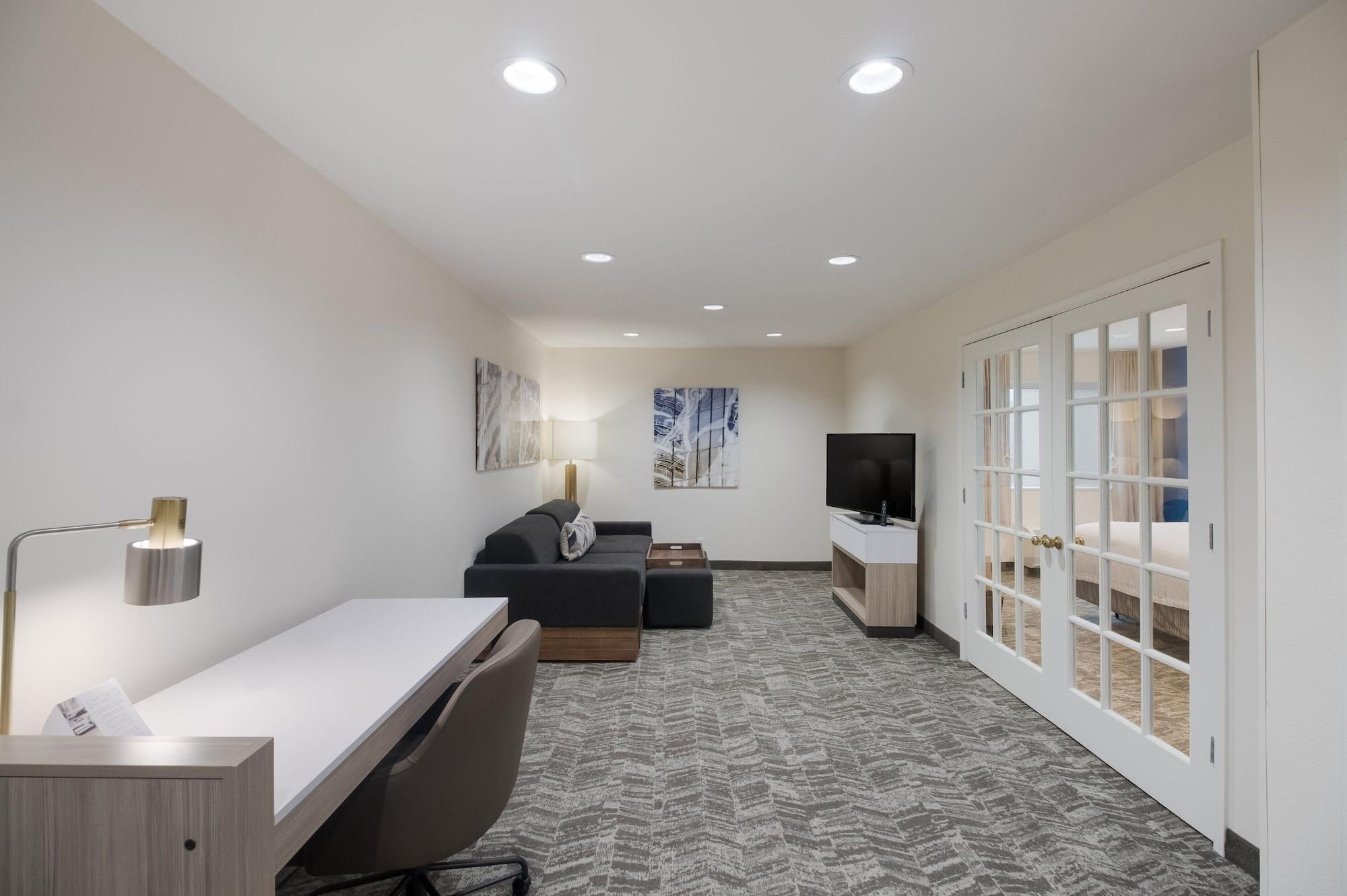 Habitación SpringHill Suites by Marriott Dallas NW Hwy/I35E