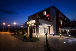 Alojamiento - Hotel Atena