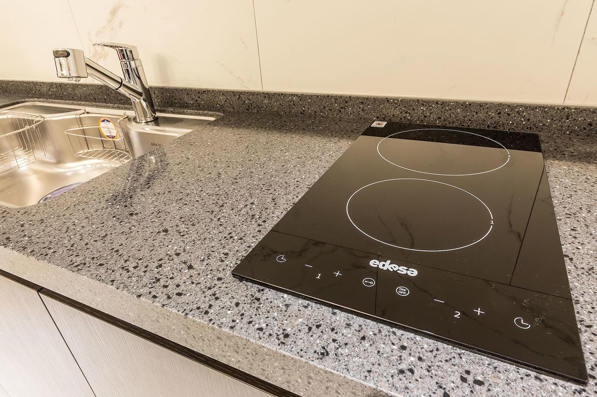 Equipamiento de Habitación Hotel Plum