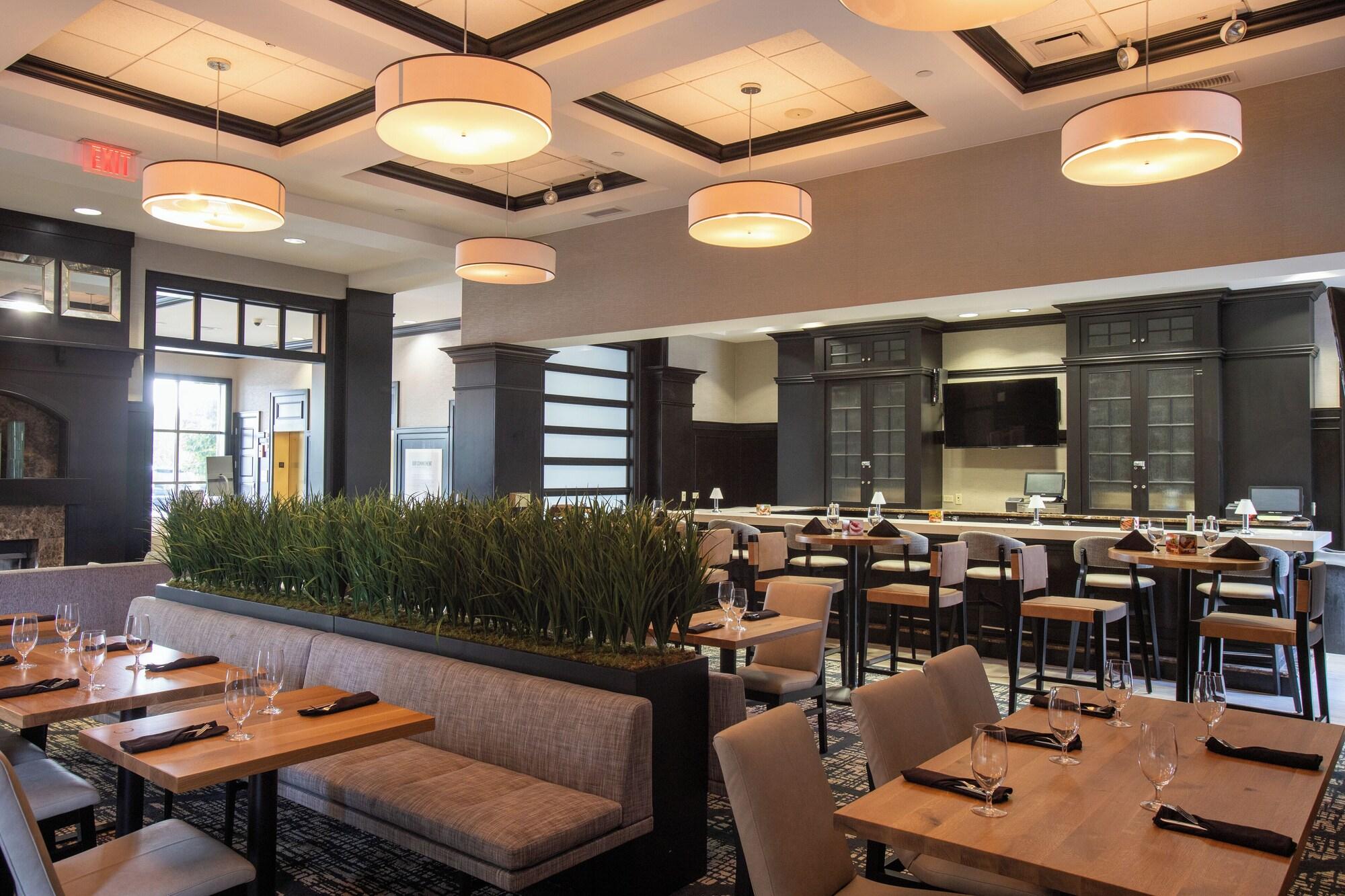 Restaurant Sheraton Chicago Northbrook Hotel