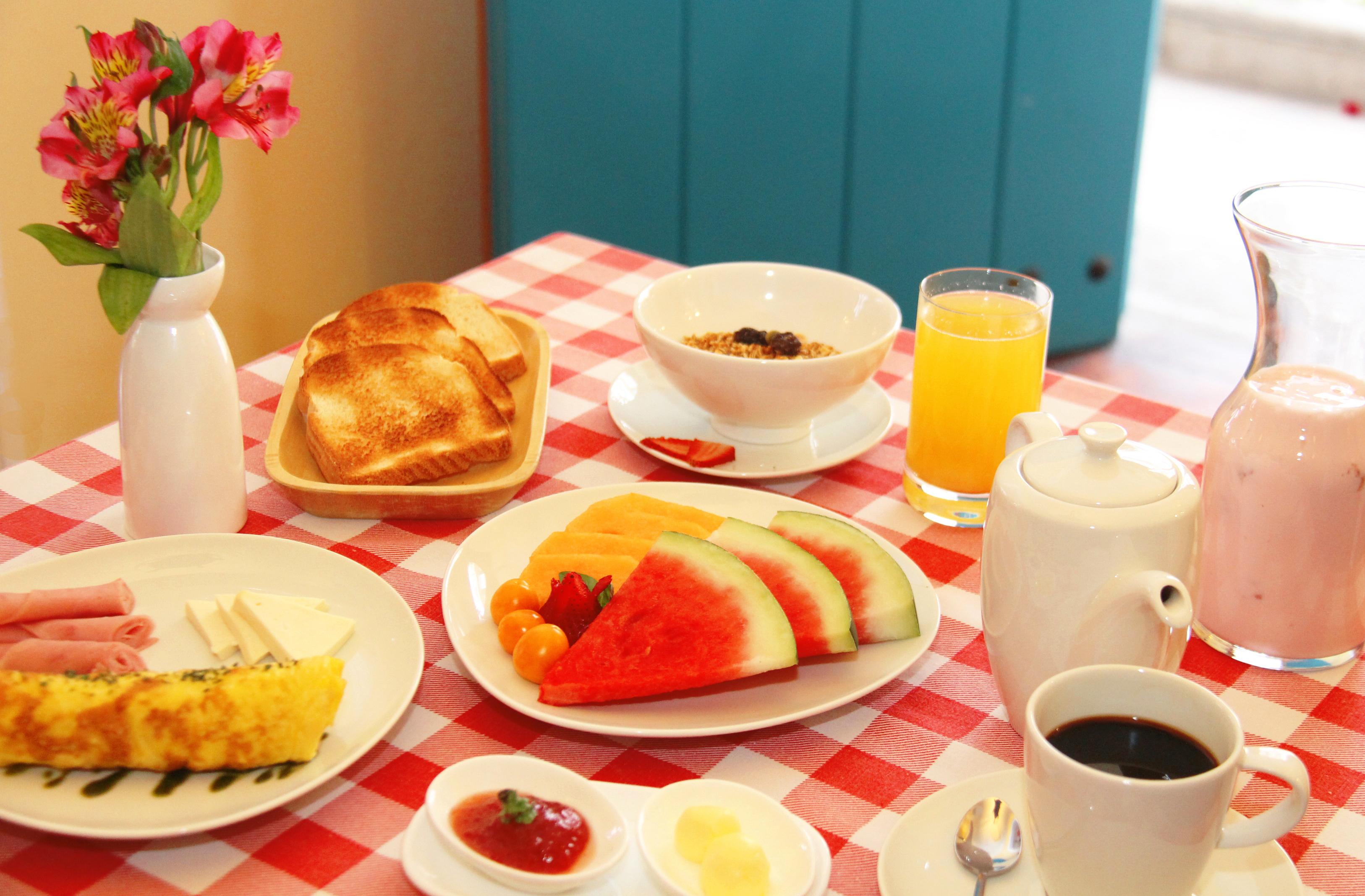 Vista Exterior Vieja Cuba Hotel