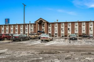 Alojamiento - Motel 6 Elk Grove Village