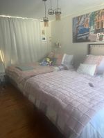 Alojamiento - Hostal Constitución