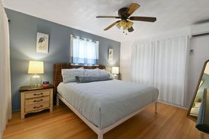 Alquiler Vacacional - 1 Bedroom boutique apartment by the beach
