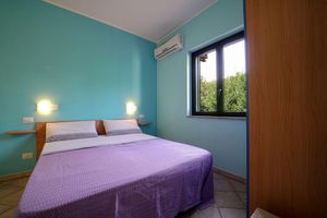 Alquiler Vacacional - CAPO VATICANO on the sea 30 meters from the beach