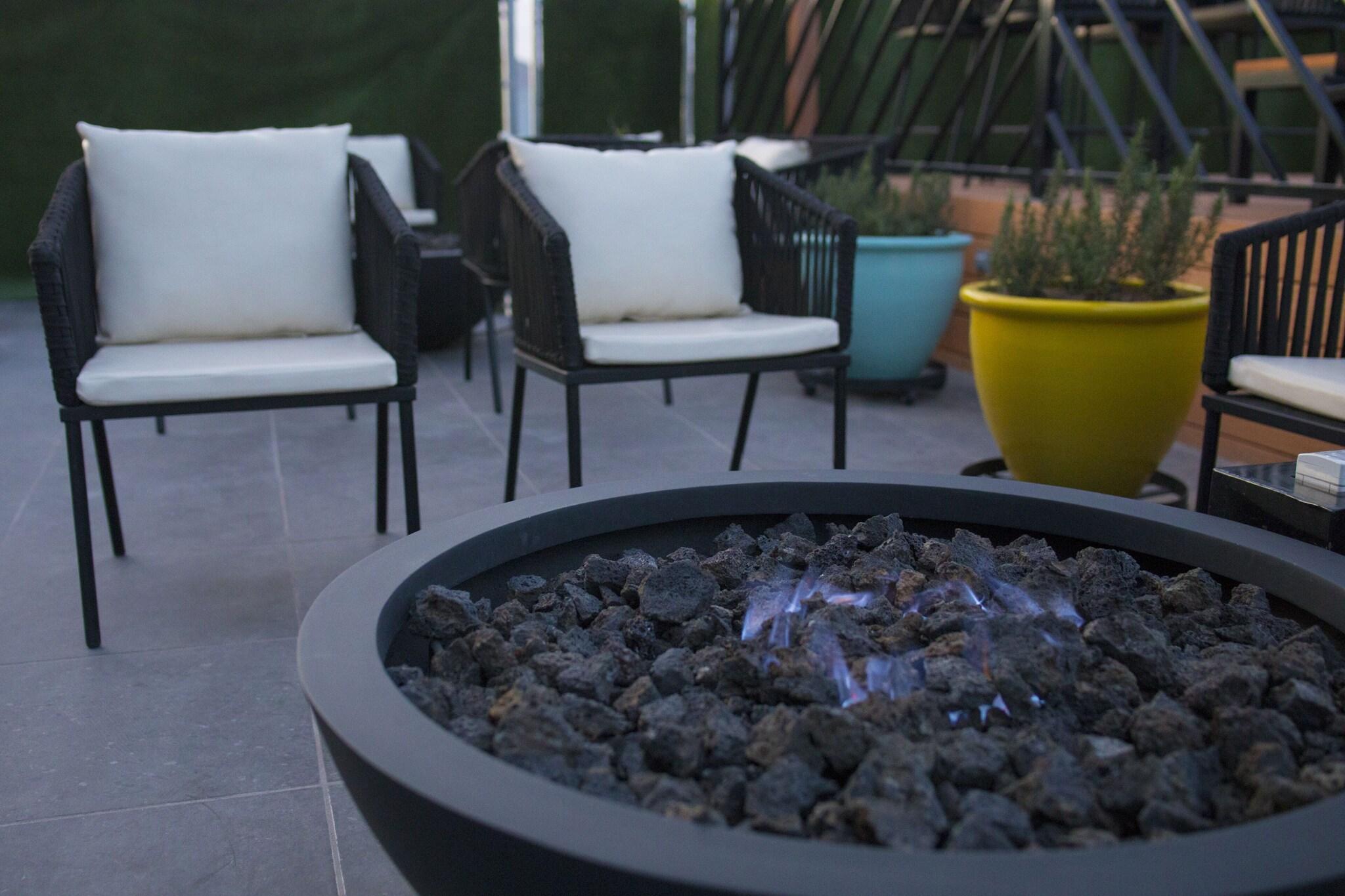 Varios Hyatt Place Saltillo