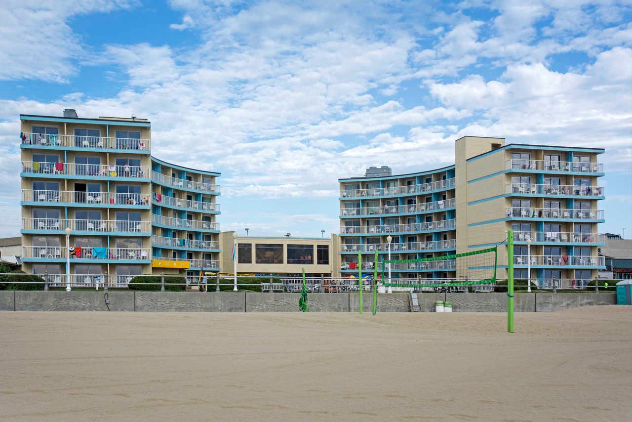 Playa Quality Inn South Boston - Danville East