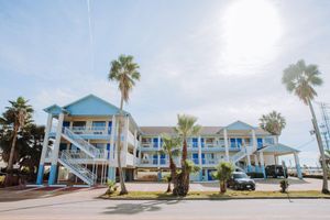 Alojamiento - Passport Inn & Suites Kemah