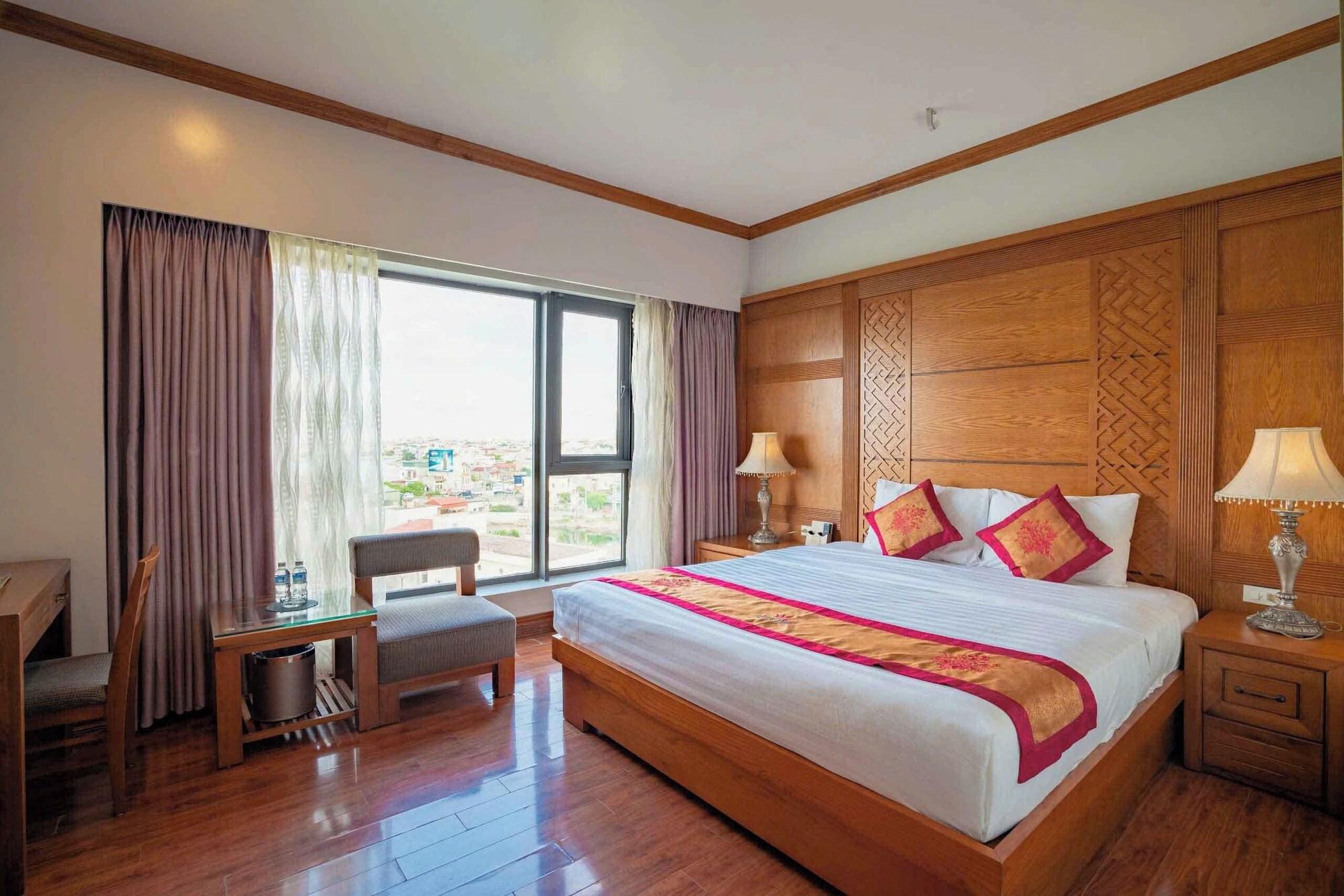 Habitación Phuong Anh 2 Hotel