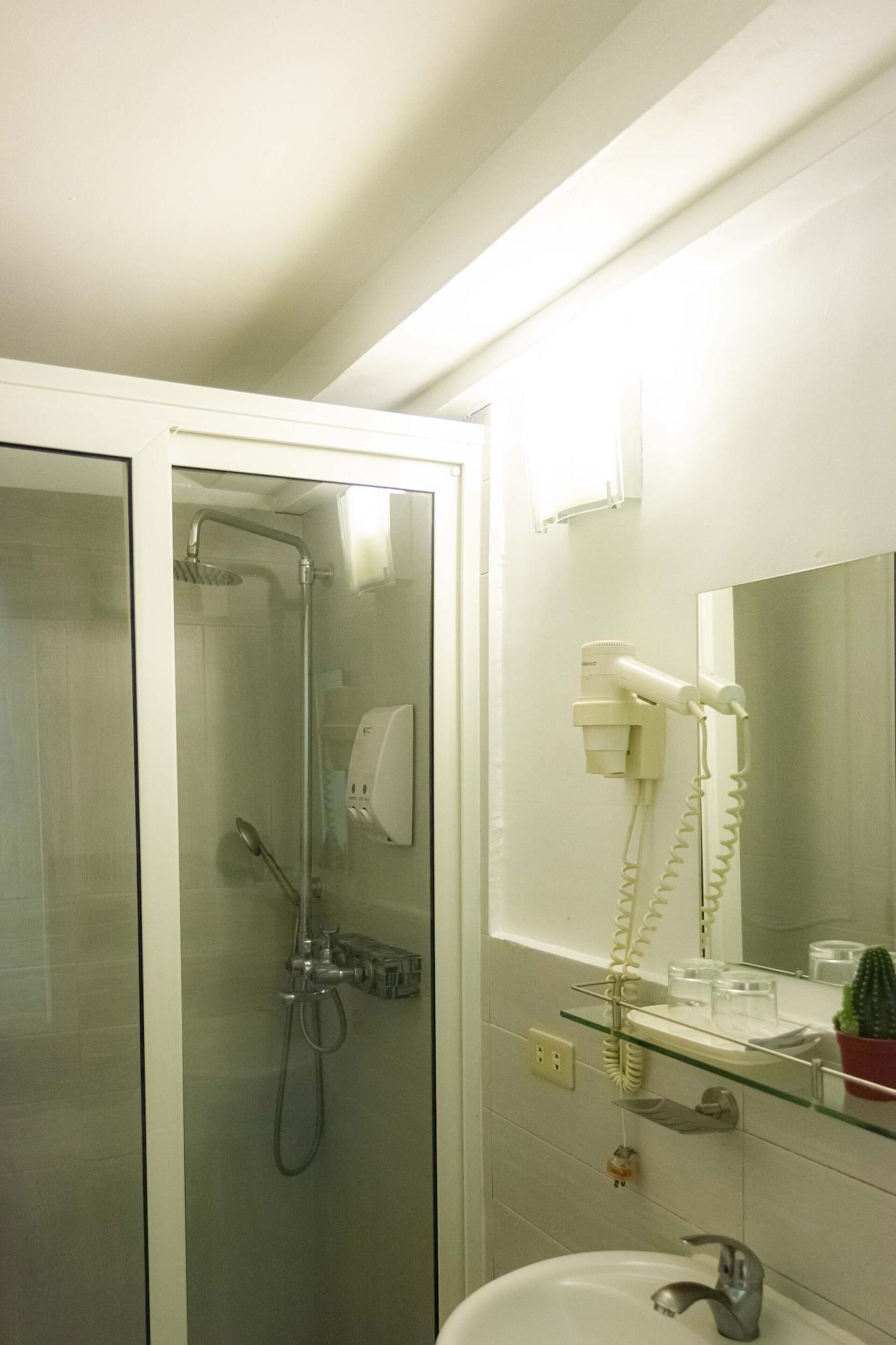 Equipamiento de Habitación Franchise One Hotel