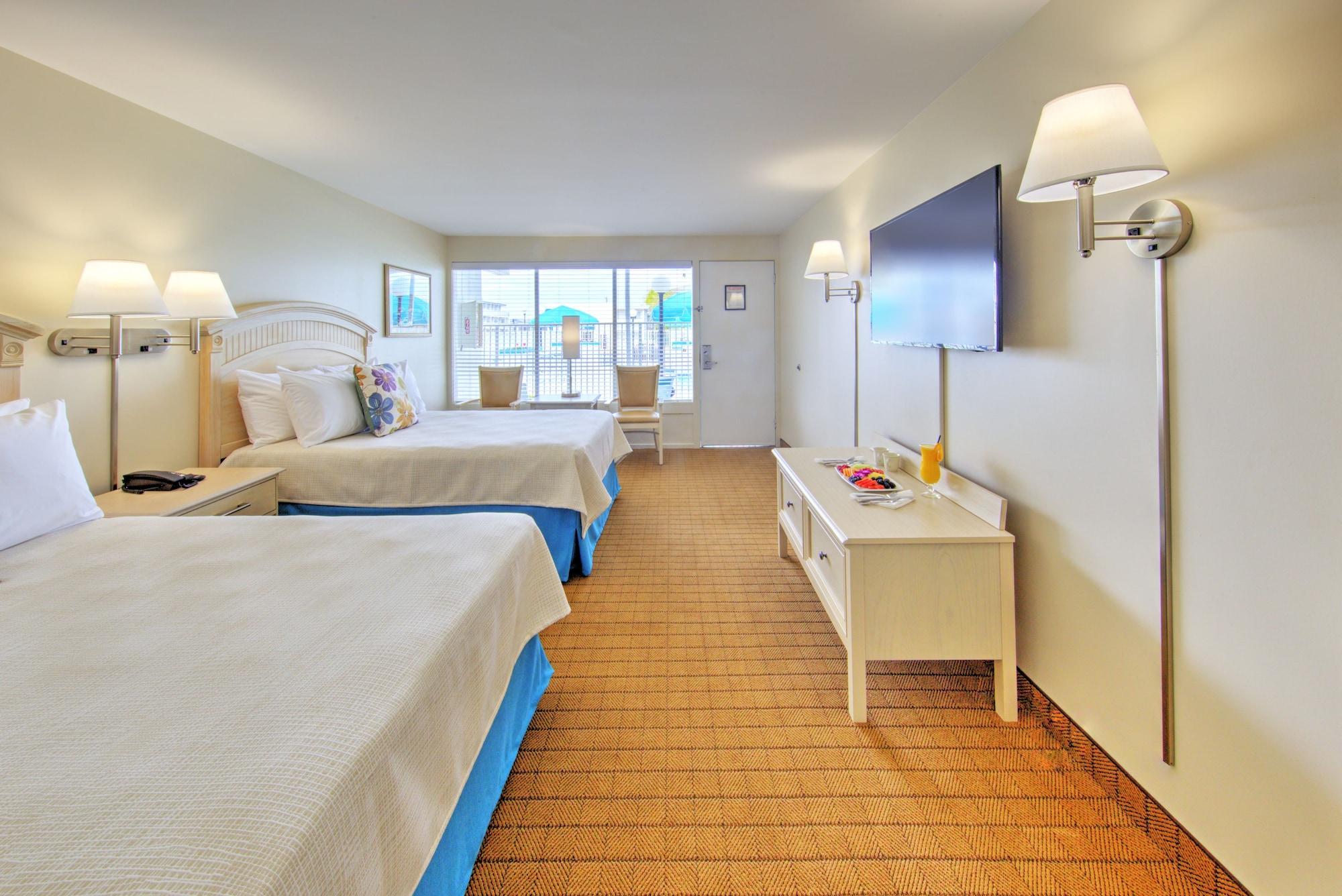 Habitación Dunes Court