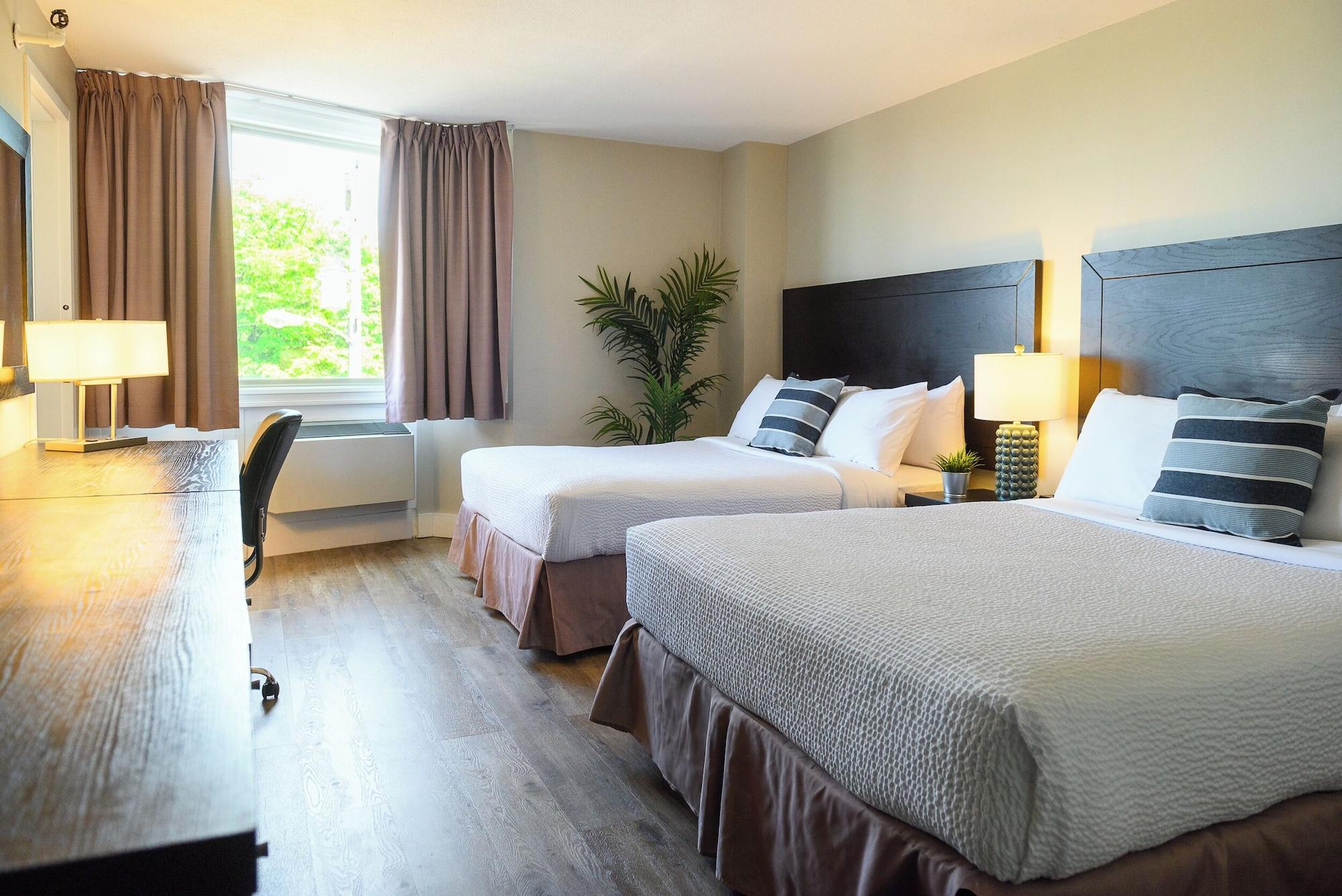 Habitación Rodd Grand Yarmouth Hotel