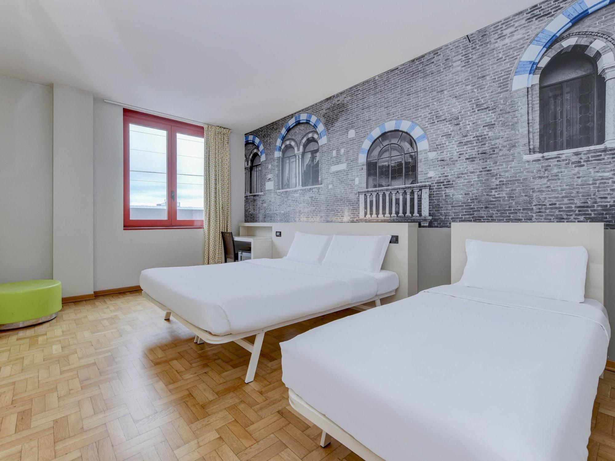 Habitación B&B Hotel Verona