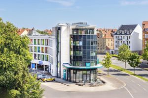 Alojamiento - Hey Lou Hotel Hildesheim