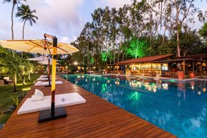 Alojamiento - ECO LUAR BOUTIQUE HOTEL