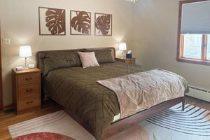 Alquiler Vacacional - < 1 Mi to Dtwn Tiffin: Home w/ Outdoor Space!