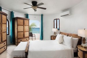 Alquiler Vacacional - Coralita No.3, Oceanfront Apartment Near Sandy Lane