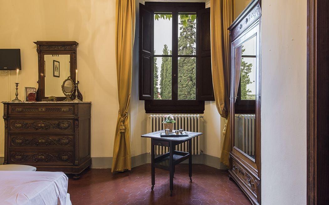 Set de Habitación Villa Piandaccoli