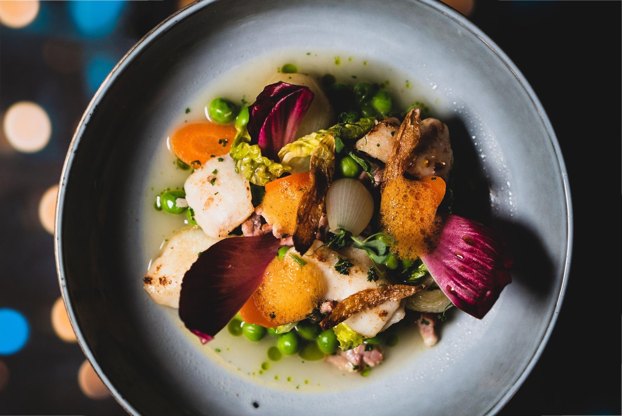 Restaurant ibis Styles Toulouse Cite Espace