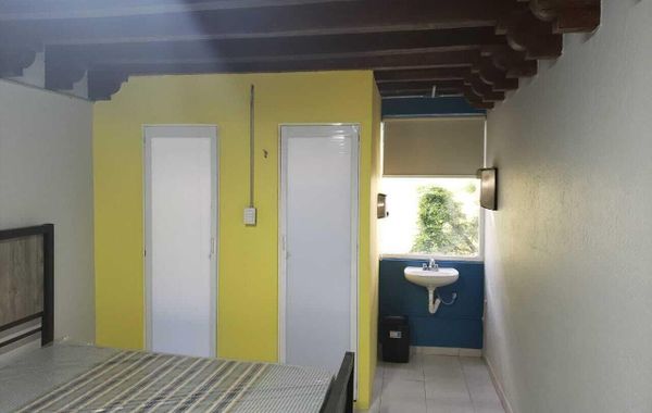 Zona Chapultepec, Consulado, Expo Gdl, habitaciones completas o compartidas. - Hoteles solo adultos en Guadalajara, Jalisco