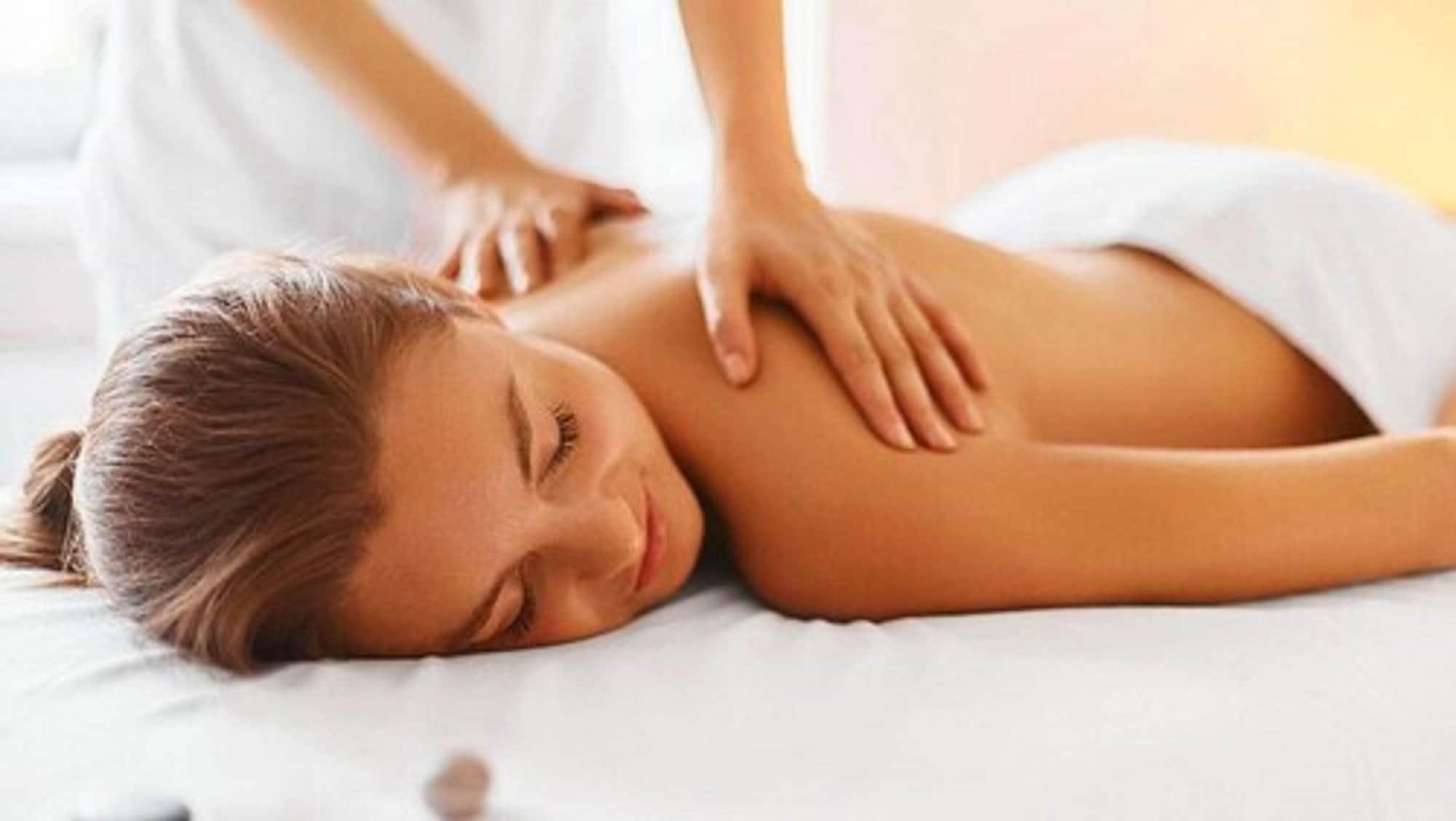 Spa Fairmont Chateau Laurier