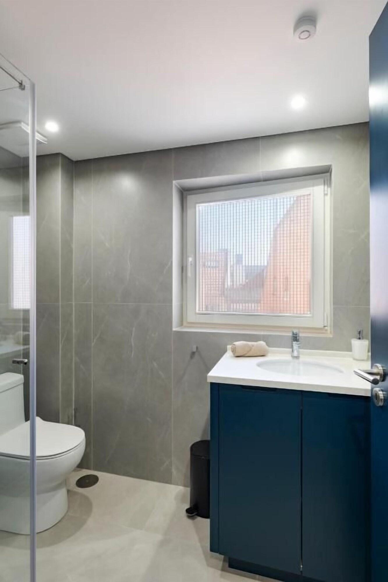 Equipamiento de Habitación Ponto Alto Hotel