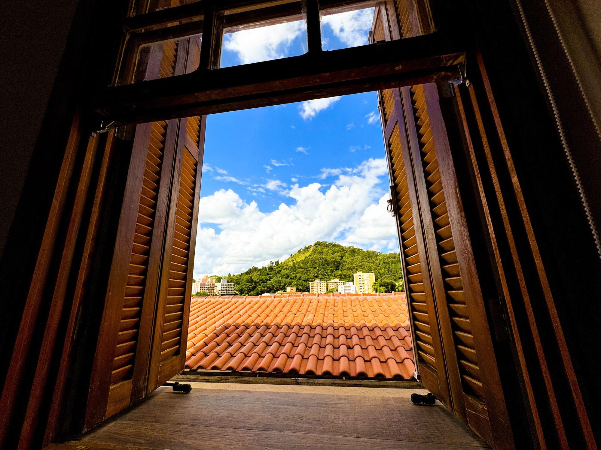 Varios Edifício Barros