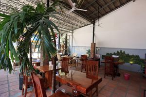 Alojamiento - Cheng Lay Guesthouse