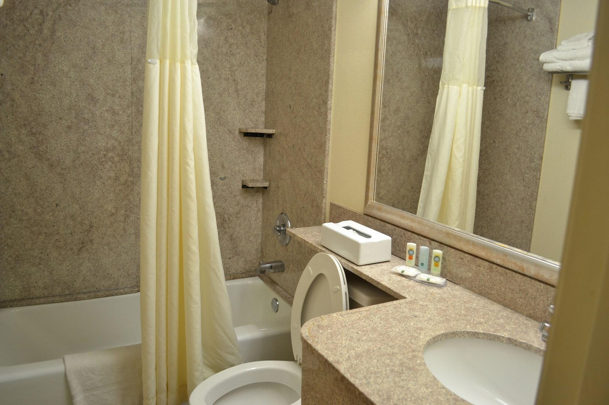 Equipamiento de Habitación Motel 6 East Windsor, NJ - Hightstown