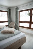 Alquiler Vacacional - Cozy holiday home in the heart of the Ore Mountains.