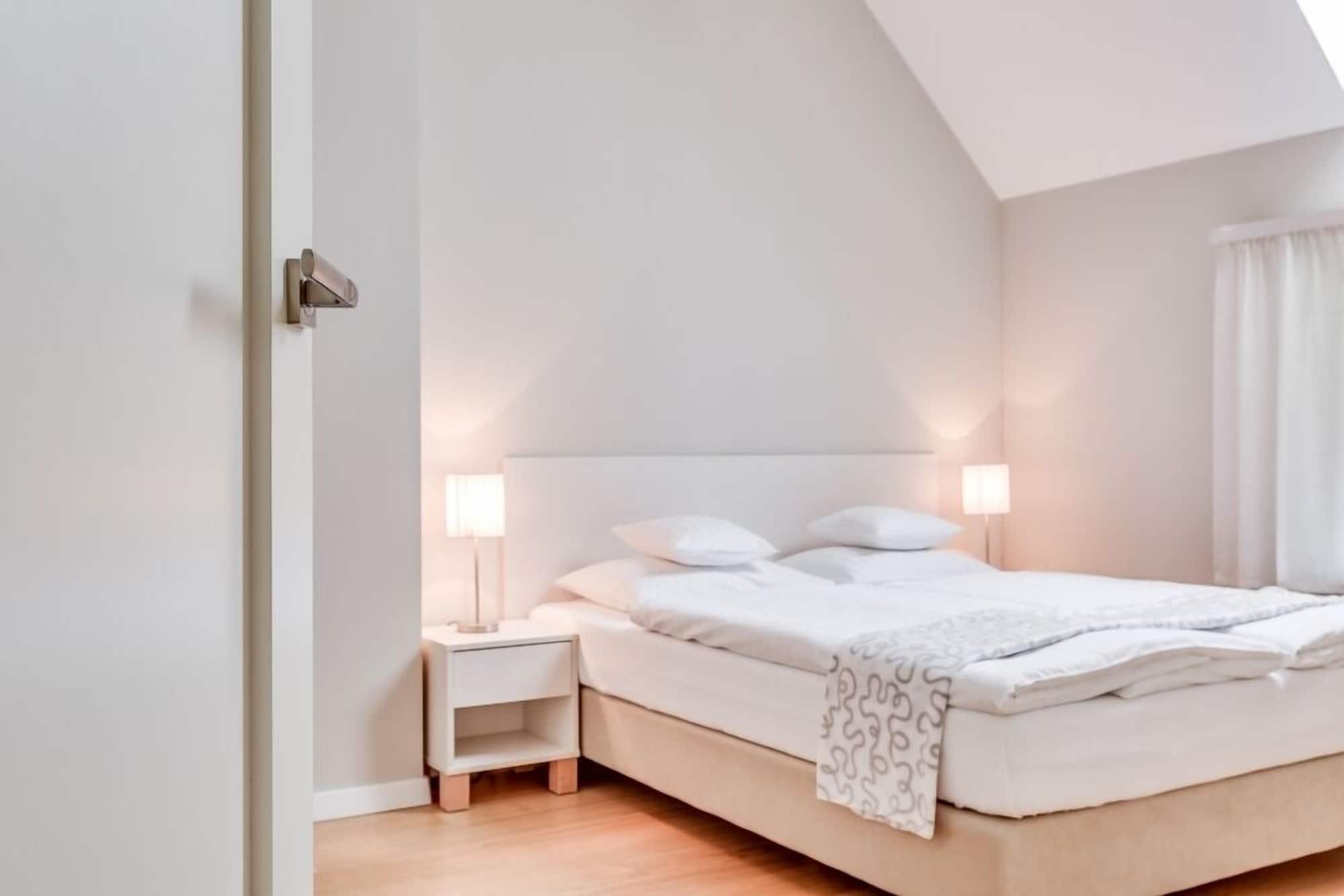 Habitación Osada Śnieżka