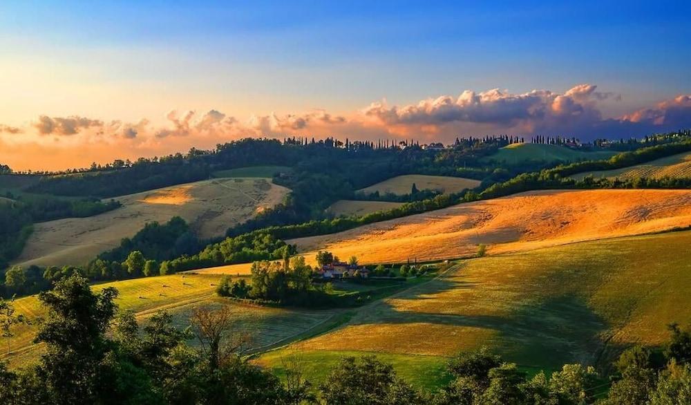 Varios ANTICA LOCANDA LA POSTA